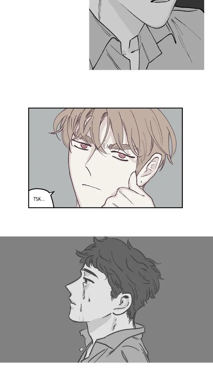 Mr. 100% Perfect - Chapter 40 Page 6
