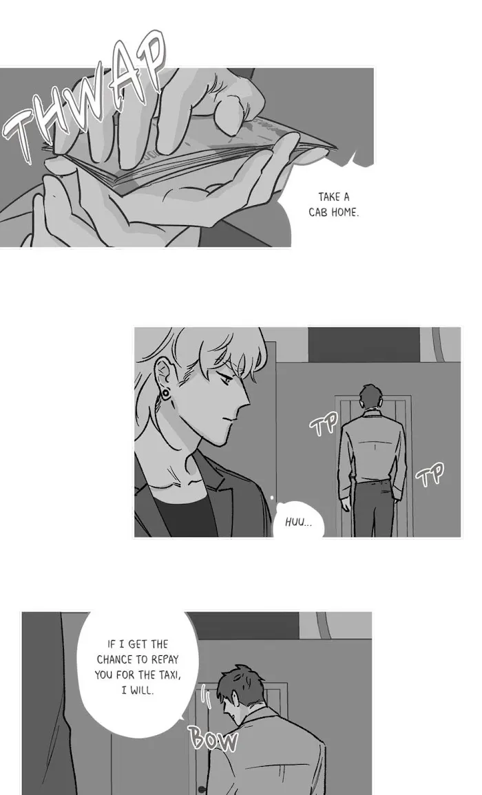 Mr. 100% Perfect - Chapter 40 Page 7
