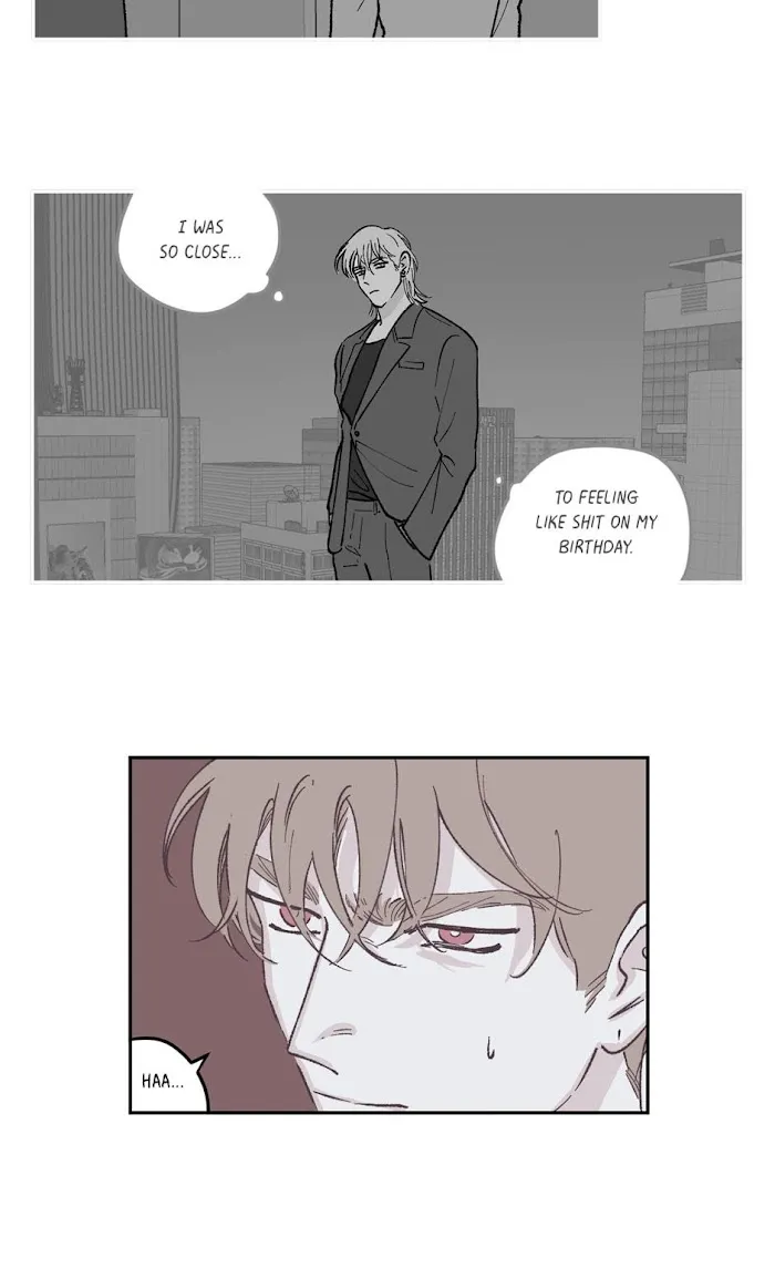 Mr. 100% Perfect - Chapter 40 Page 8