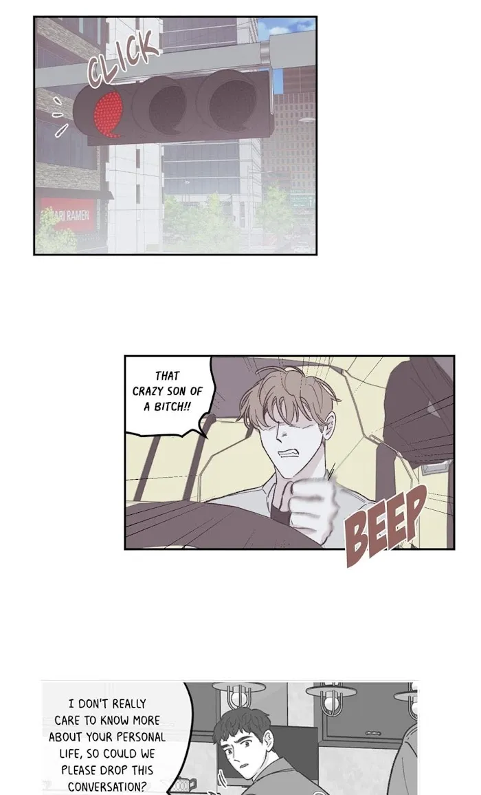 Mr. 100% Perfect - Chapter 40 Page 9