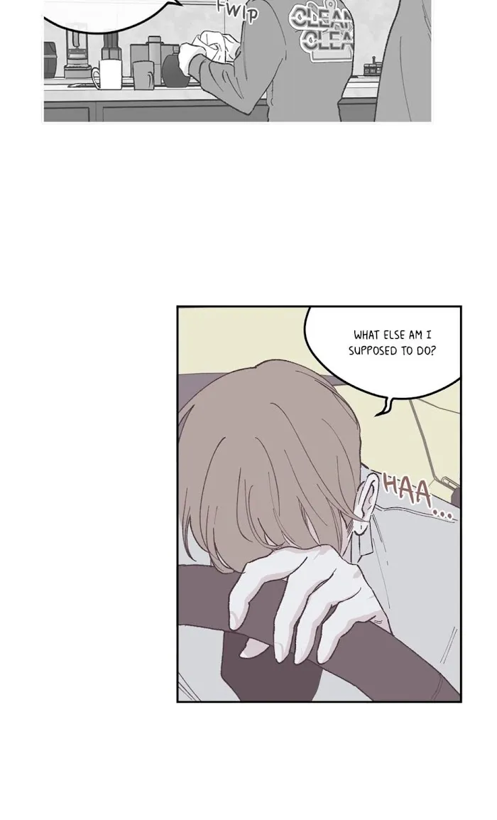 Mr. 100% Perfect - Chapter 40 Page 10