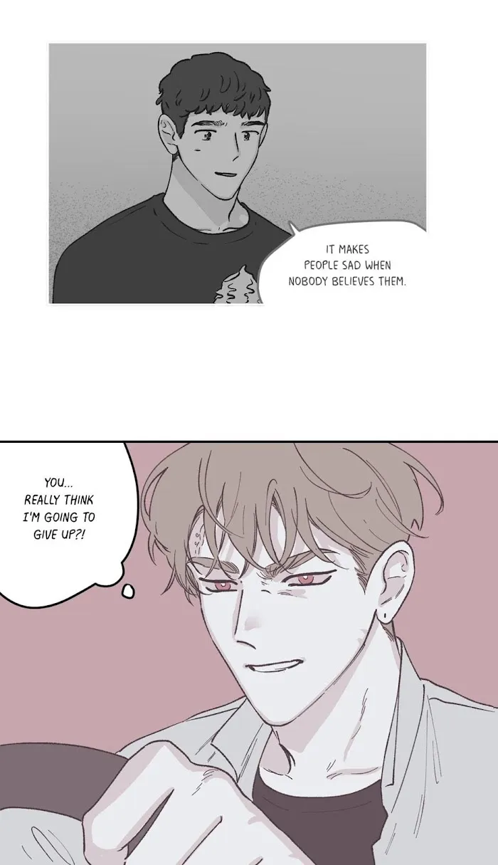 Mr. 100% Perfect - Chapter 40 Page 11