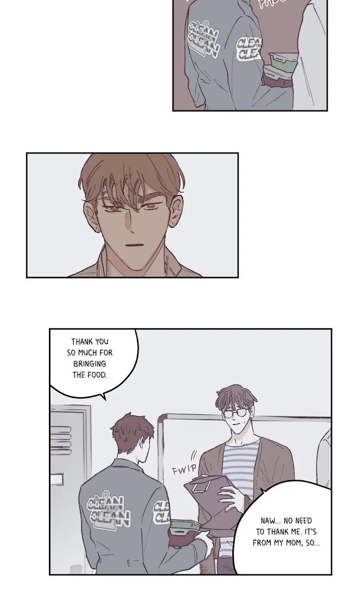 Mr. 100% Perfect - Chapter 40 Page 14