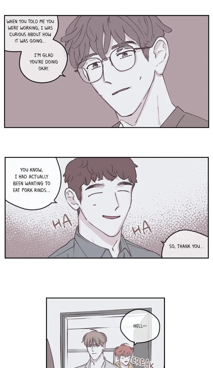 Mr. 100% Perfect - Chapter 40 Page 15