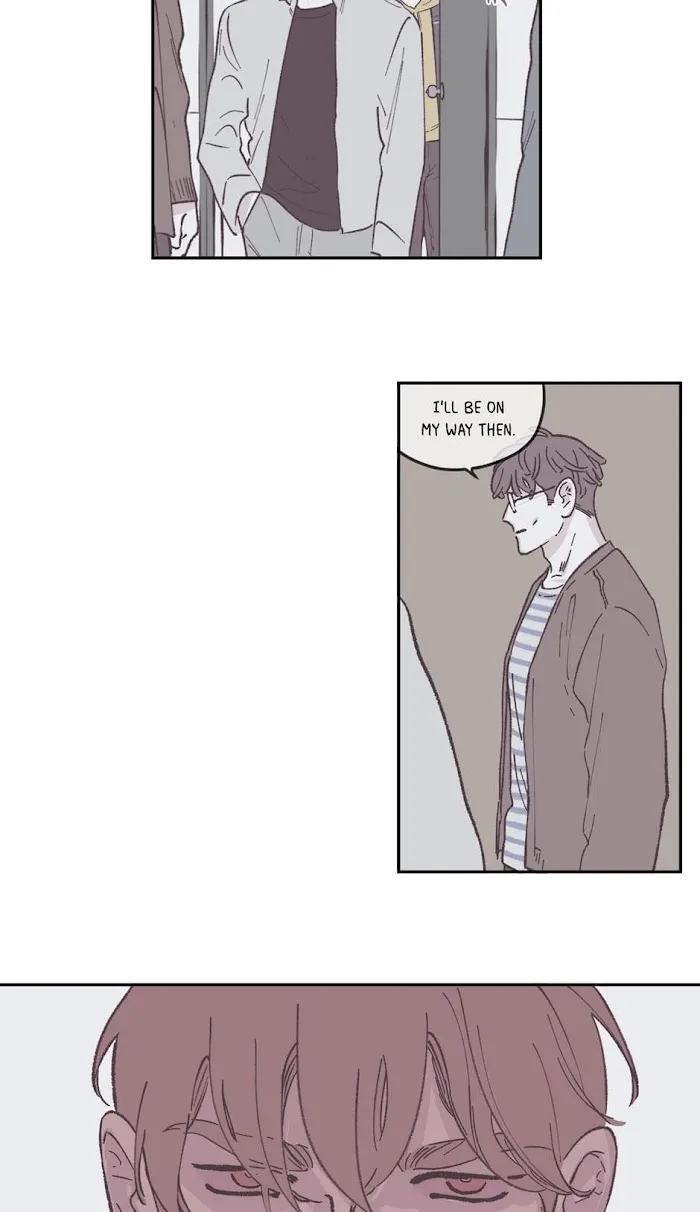 Mr. 100% Perfect - Chapter 40 Page 16
