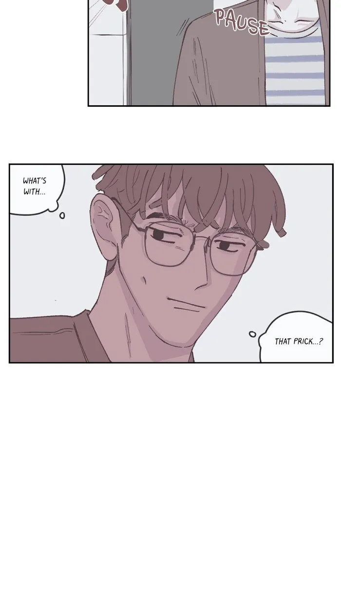 Mr. 100% Perfect - Chapter 40 Page 18