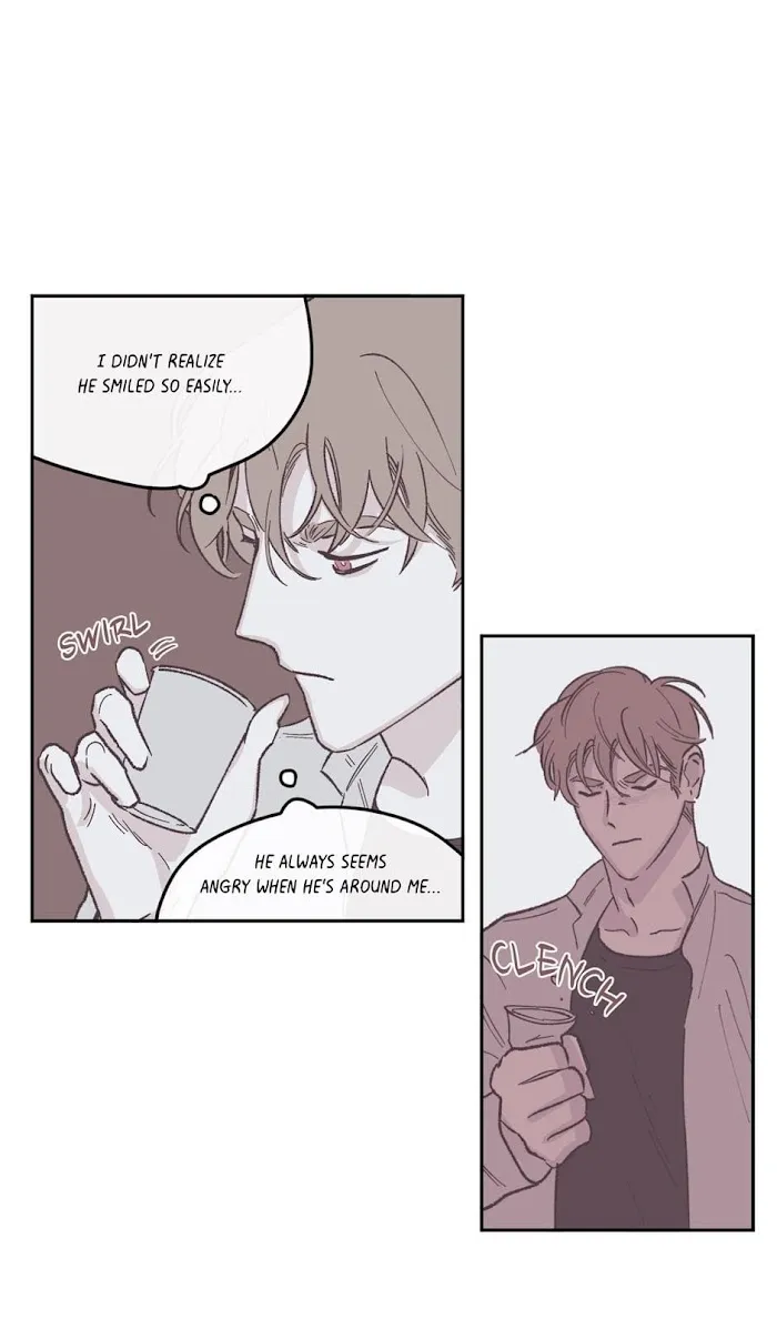 Mr. 100% Perfect - Chapter 40 Page 19
