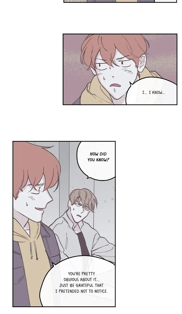 Mr. 100% Perfect - Chapter 40 Page 22
