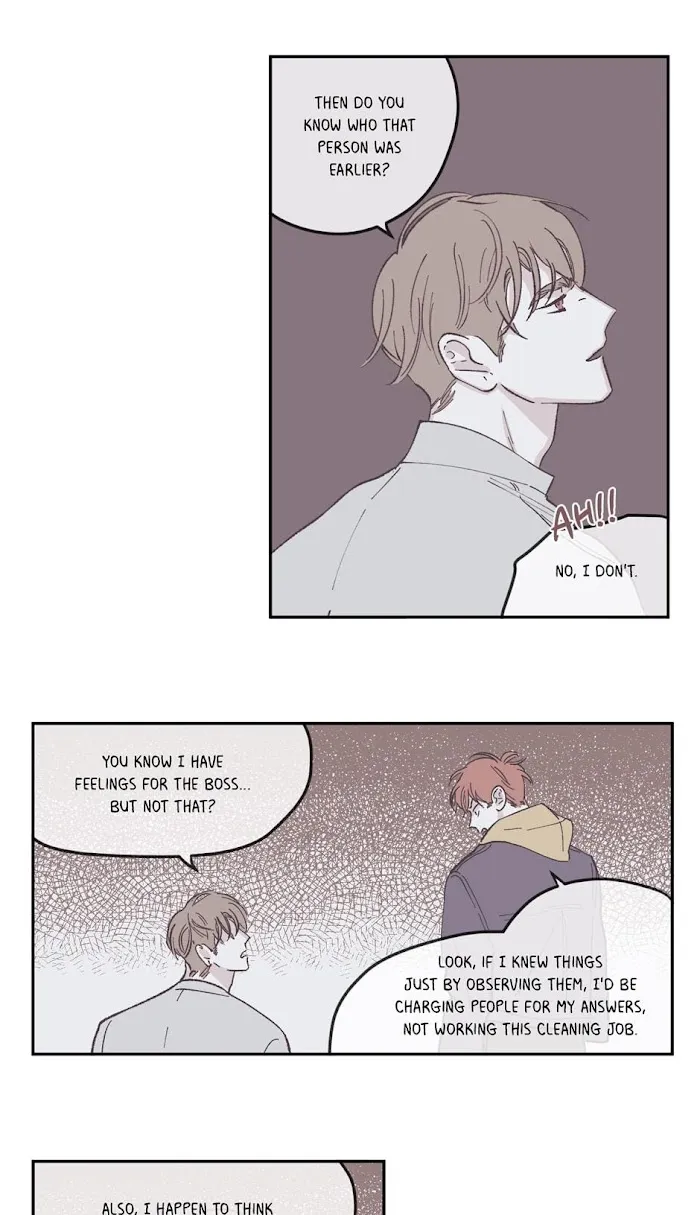 Mr. 100% Perfect - Chapter 40 Page 23