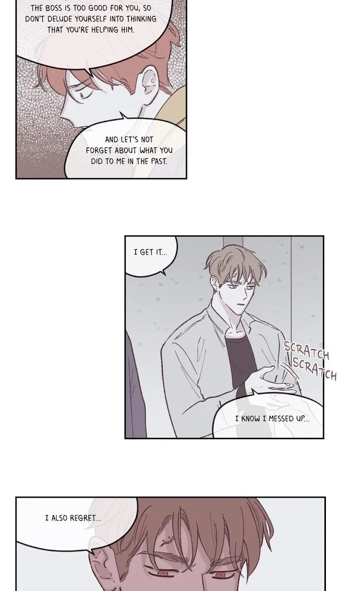 Mr. 100% Perfect - Chapter 40 Page 24