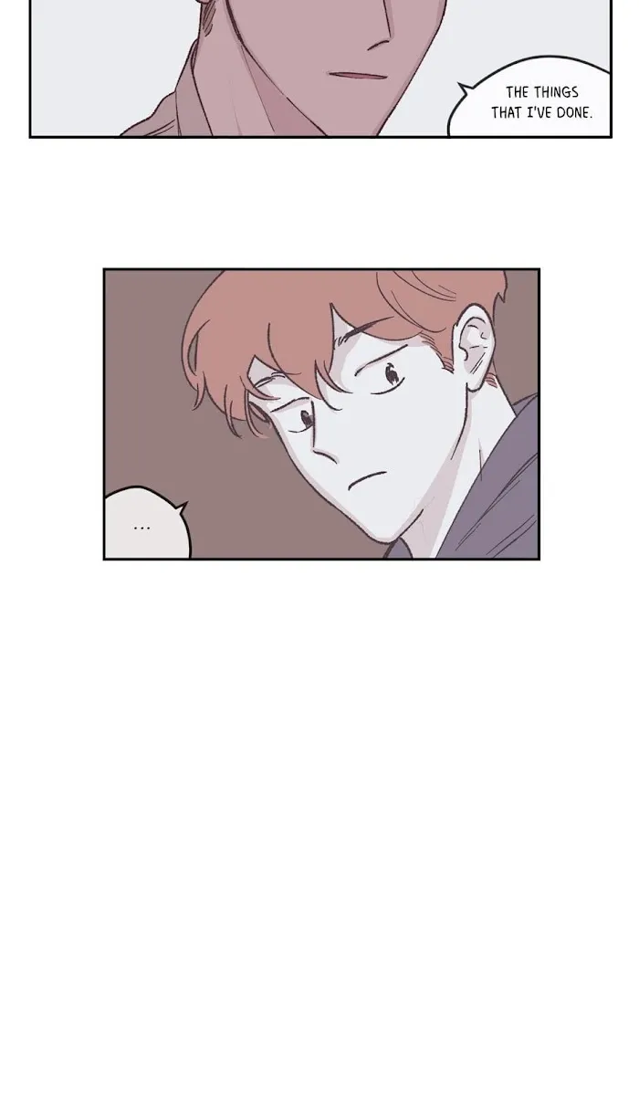 Mr. 100% Perfect - Chapter 40 Page 25