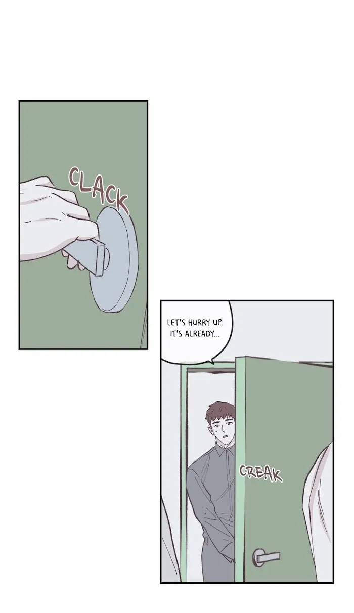 Mr. 100% Perfect - Chapter 40 Page 26