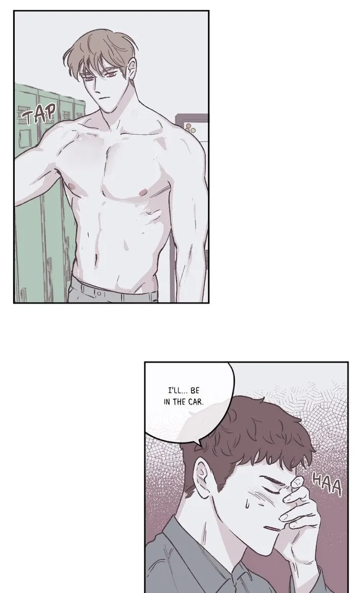 Mr. 100% Perfect - Chapter 40 Page 28