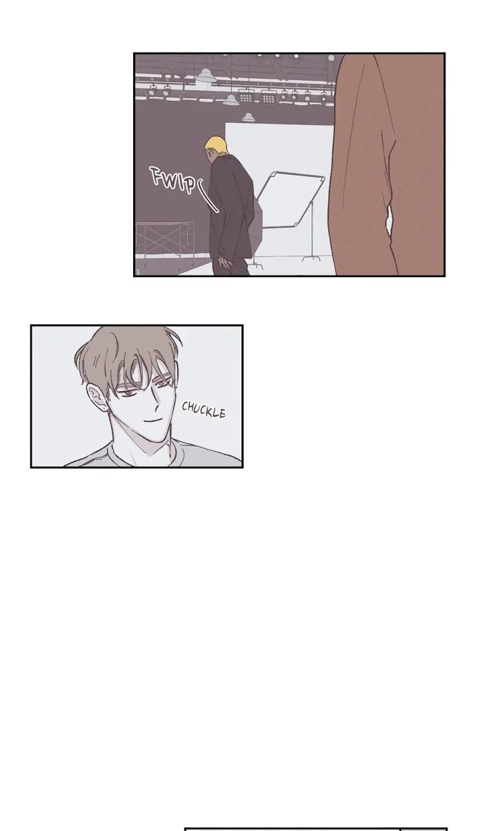 Mr. 100% Perfect - Chapter 40 Page 31