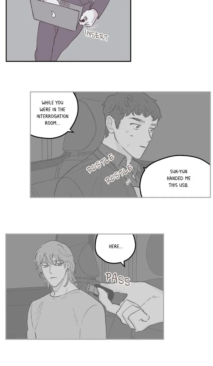 Mr. 100% Perfect - Chapter 41 Page 3