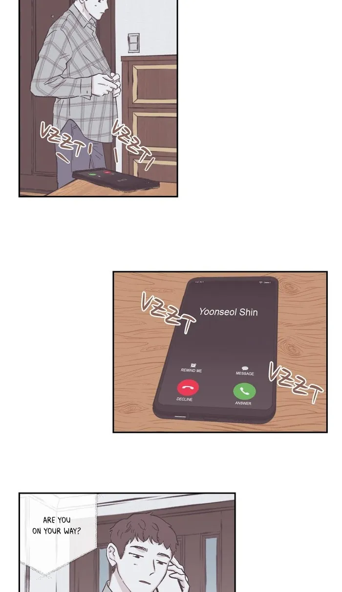 Mr. 100% Perfect - Chapter 41 Page 7