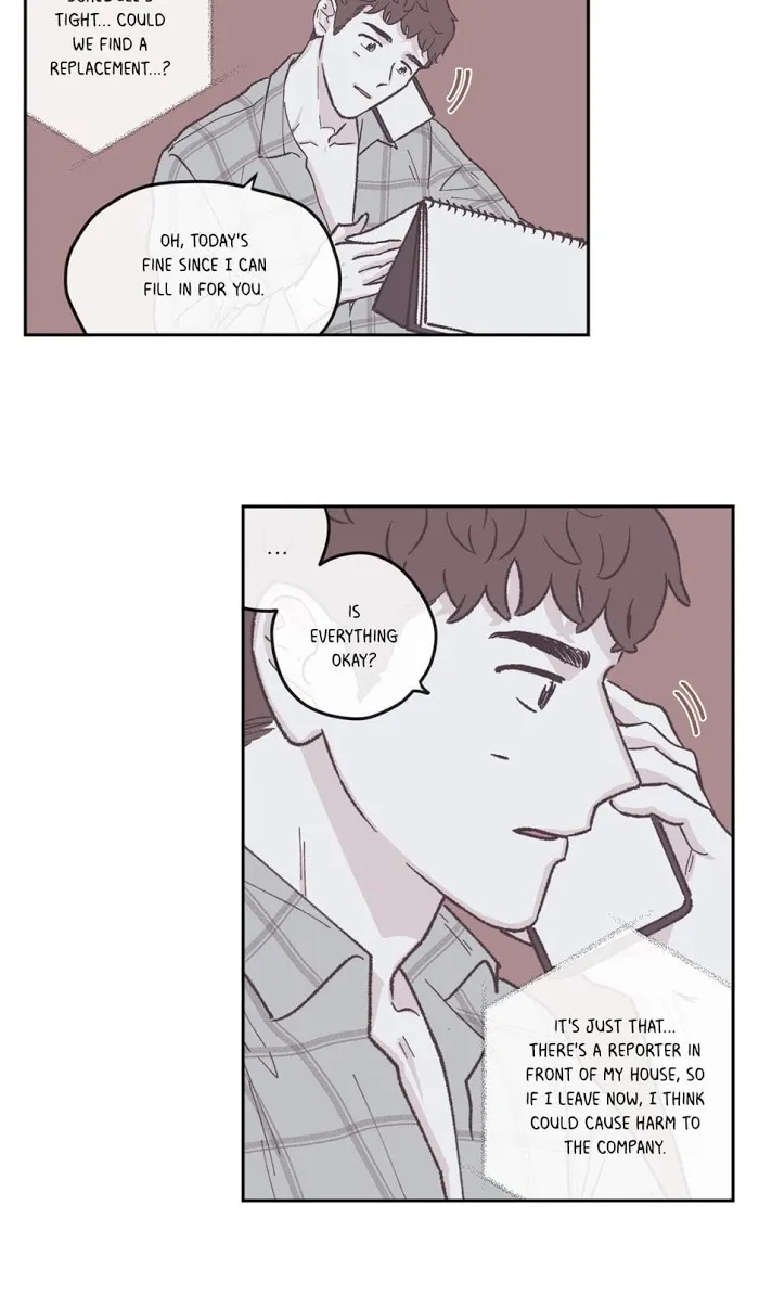 Mr. 100% Perfect - Chapter 41 Page 9