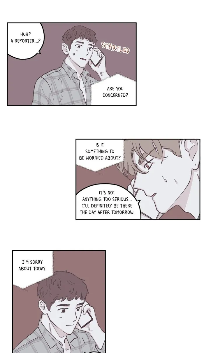 Mr. 100% Perfect - Chapter 41 Page 10