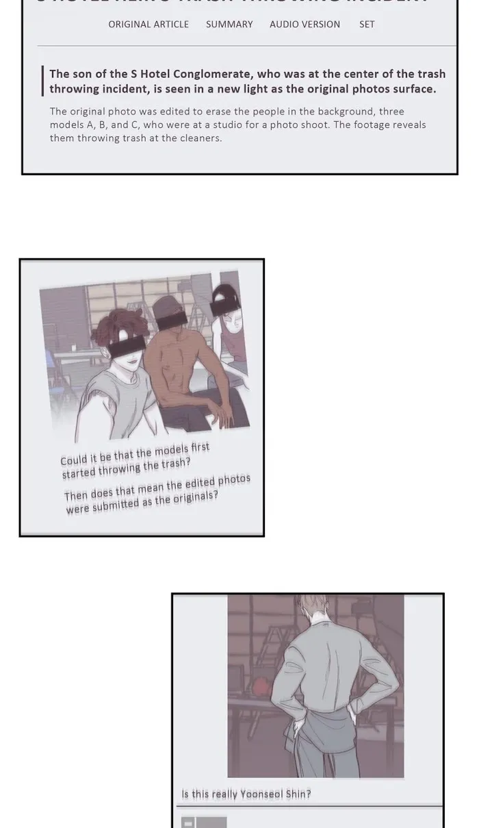 Mr. 100% Perfect - Chapter 41 Page 12