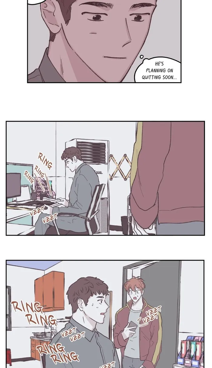 Mr. 100% Perfect - Chapter 41 Page 15
