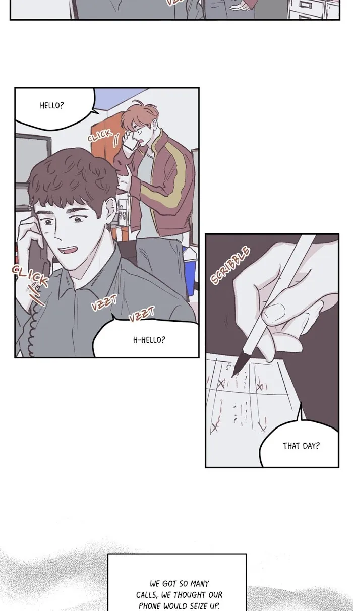 Mr. 100% Perfect - Chapter 41 Page 16