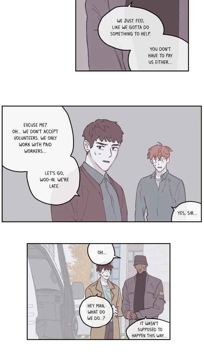 Mr. 100% Perfect - Chapter 41 Page 21
