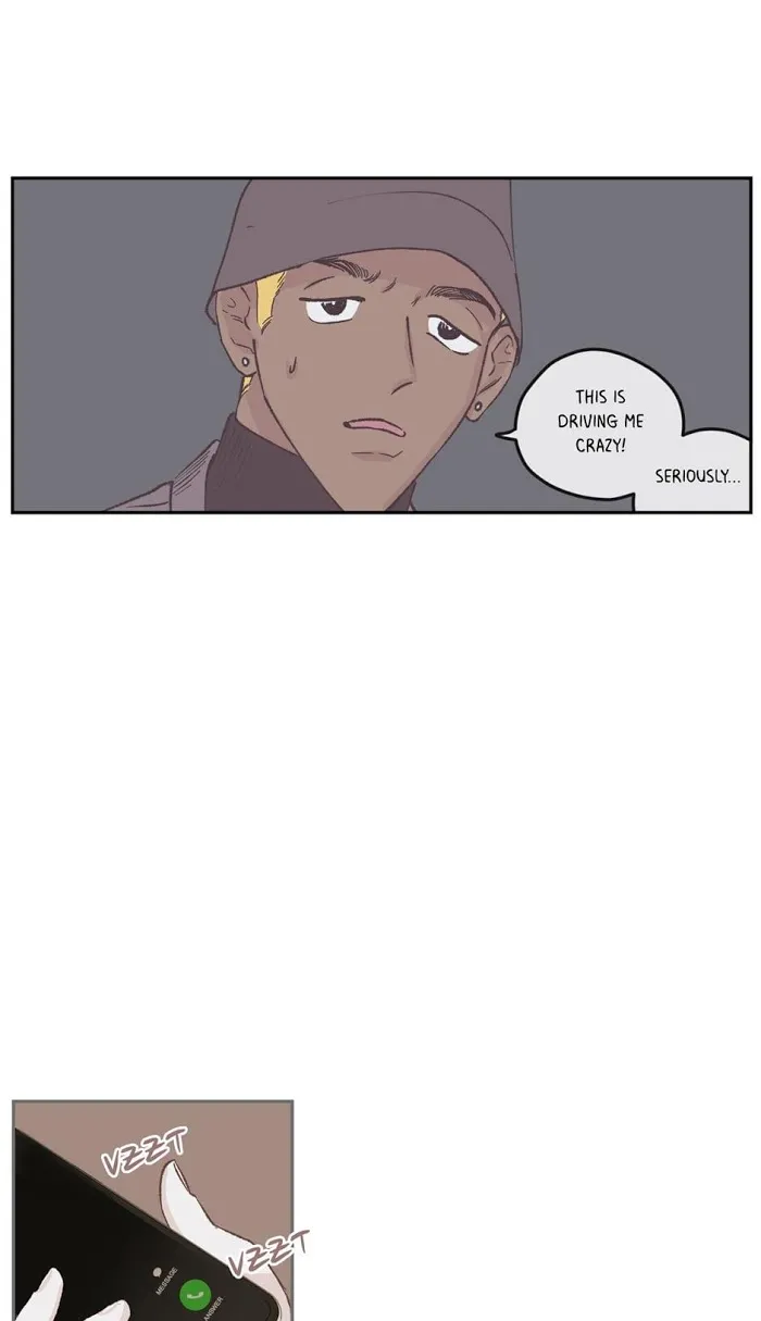 Mr. 100% Perfect - Chapter 41 Page 22