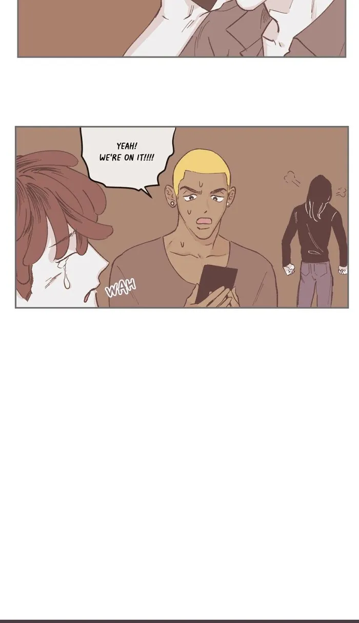 Mr. 100% Perfect - Chapter 41 Page 25