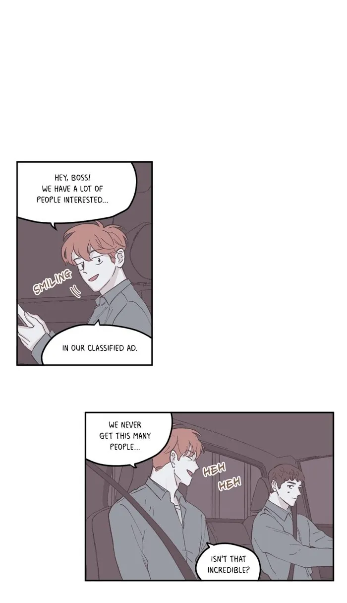 Mr. 100% Perfect - Chapter 41 Page 26