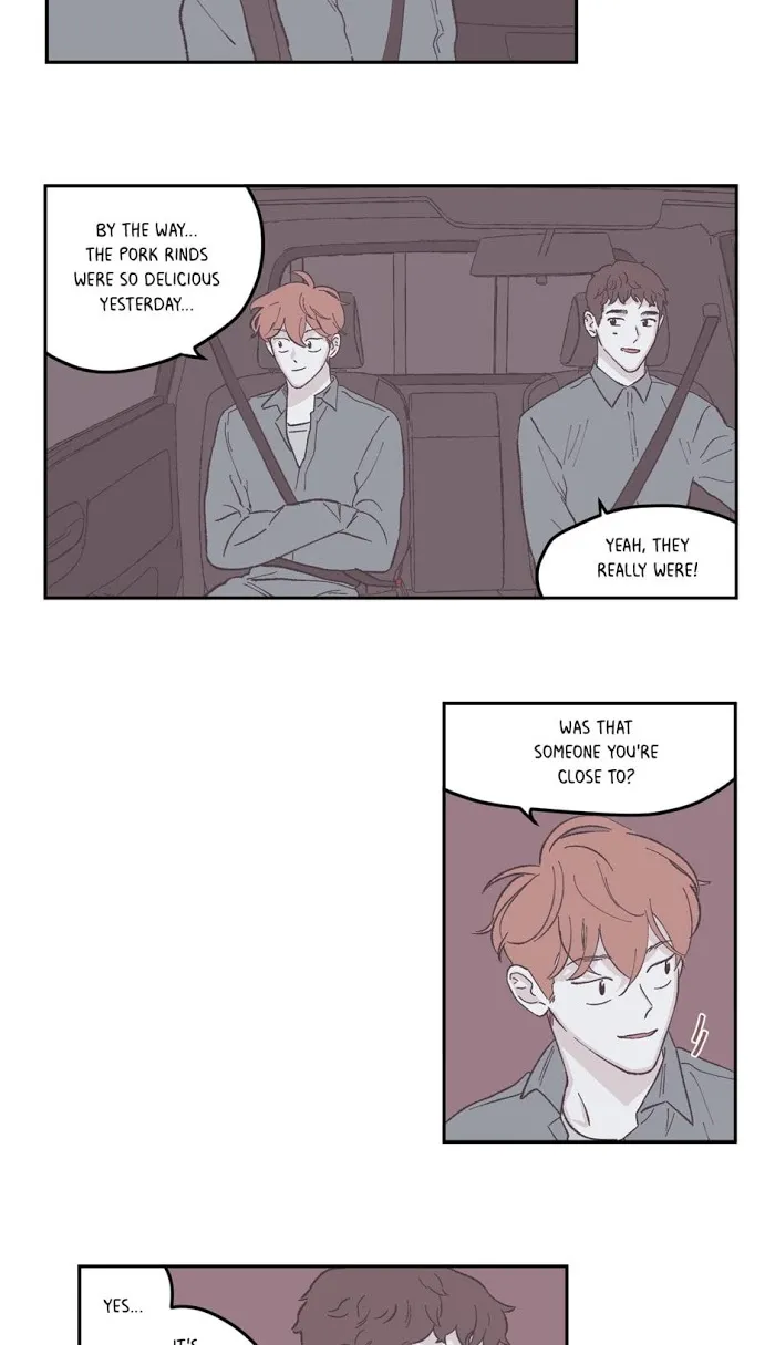 Mr. 100% Perfect - Chapter 41 Page 28
