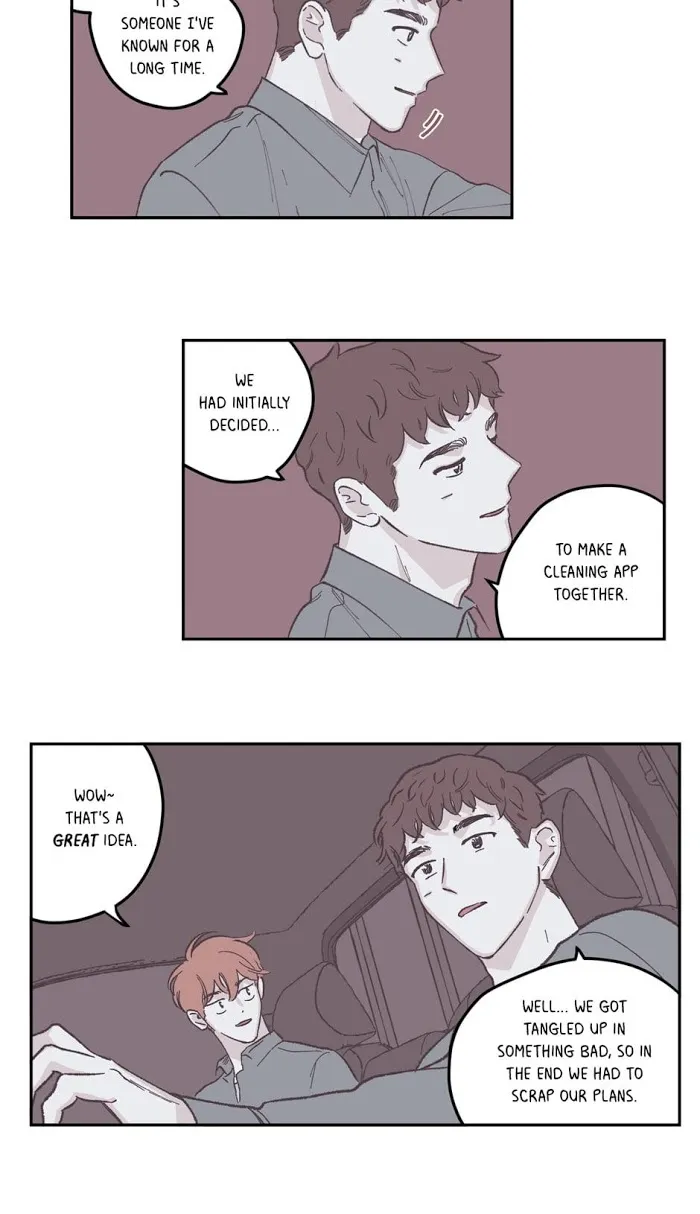Mr. 100% Perfect - Chapter 41 Page 29
