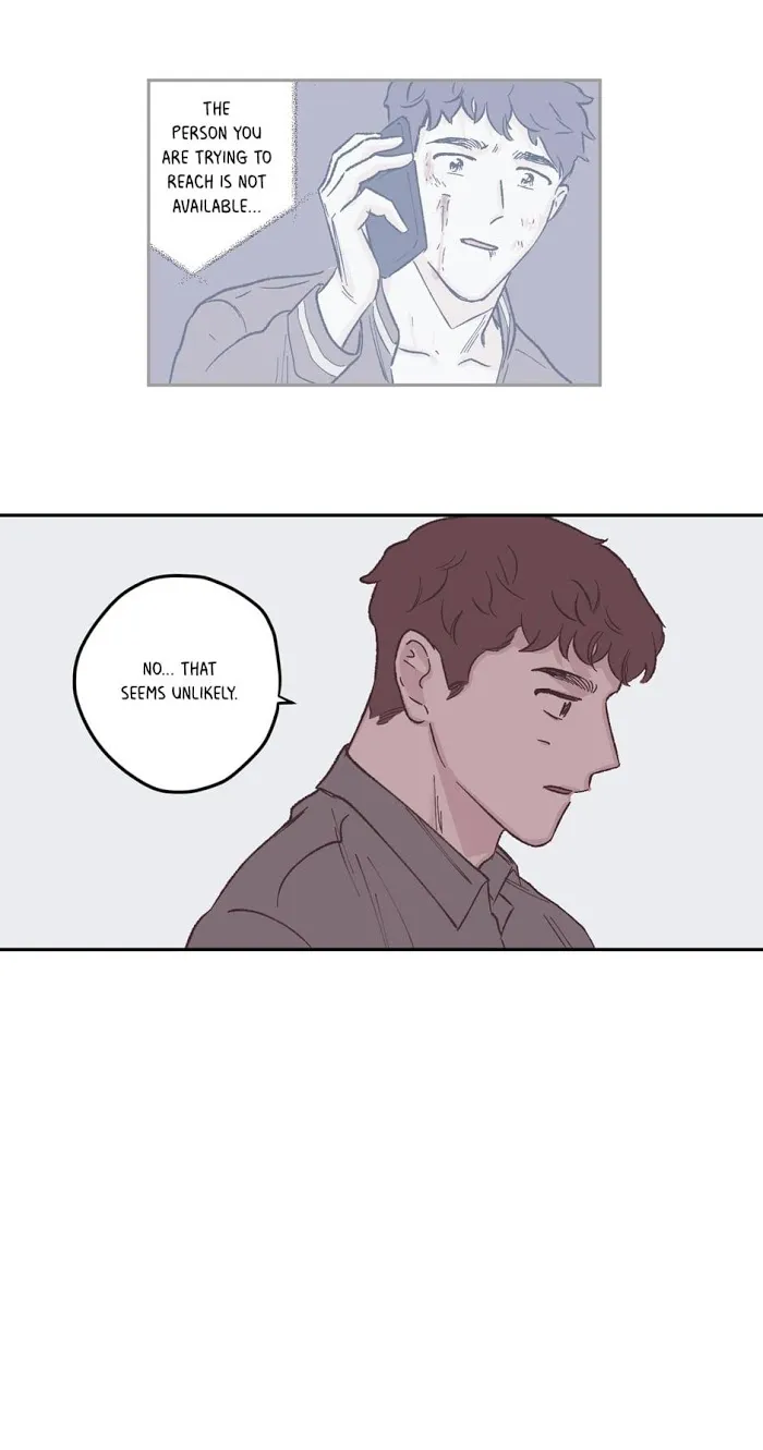 Mr. 100% Perfect - Chapter 41 Page 31