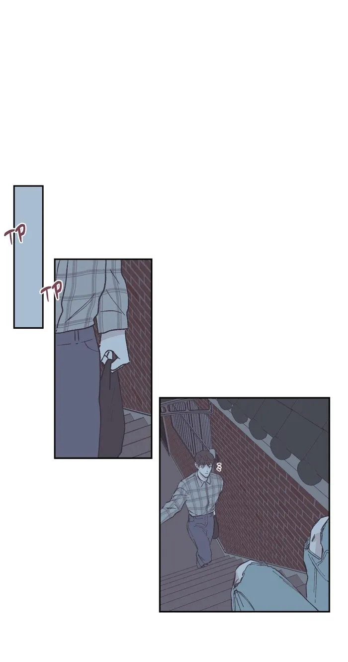 Mr. 100% Perfect - Chapter 41 Page 32