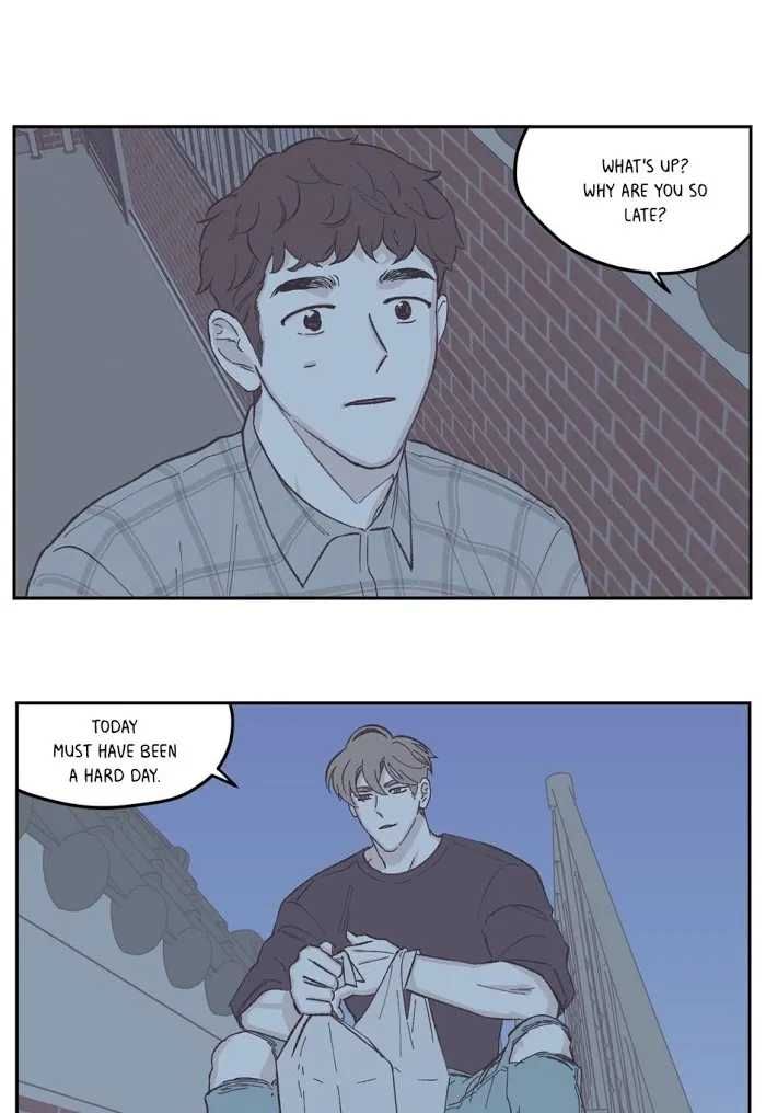 Mr. 100% Perfect - Chapter 41 Page 33