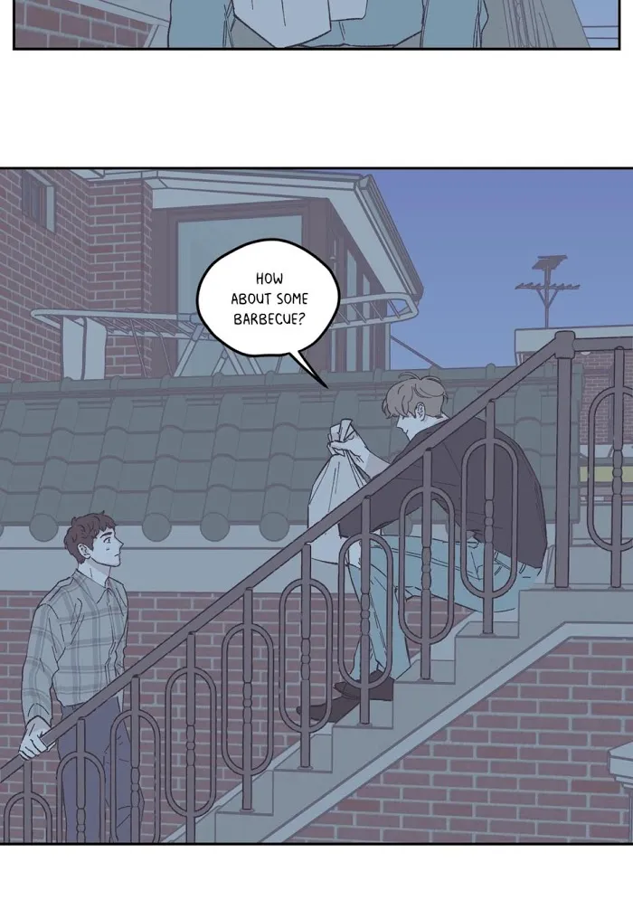 Mr. 100% Perfect - Chapter 41 Page 34