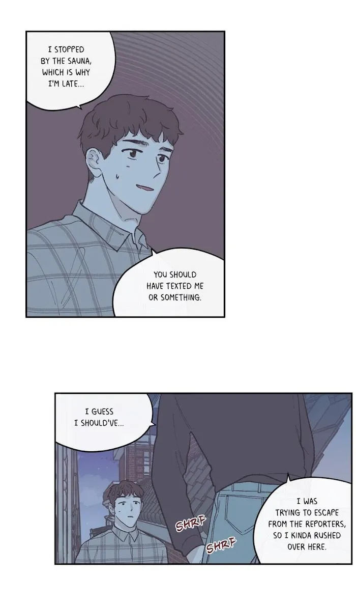 Mr. 100% Perfect - Chapter 42 Page 3