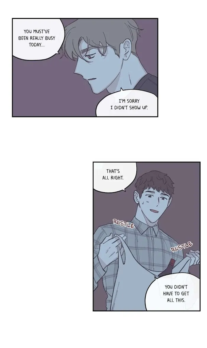 Mr. 100% Perfect - Chapter 42 Page 4