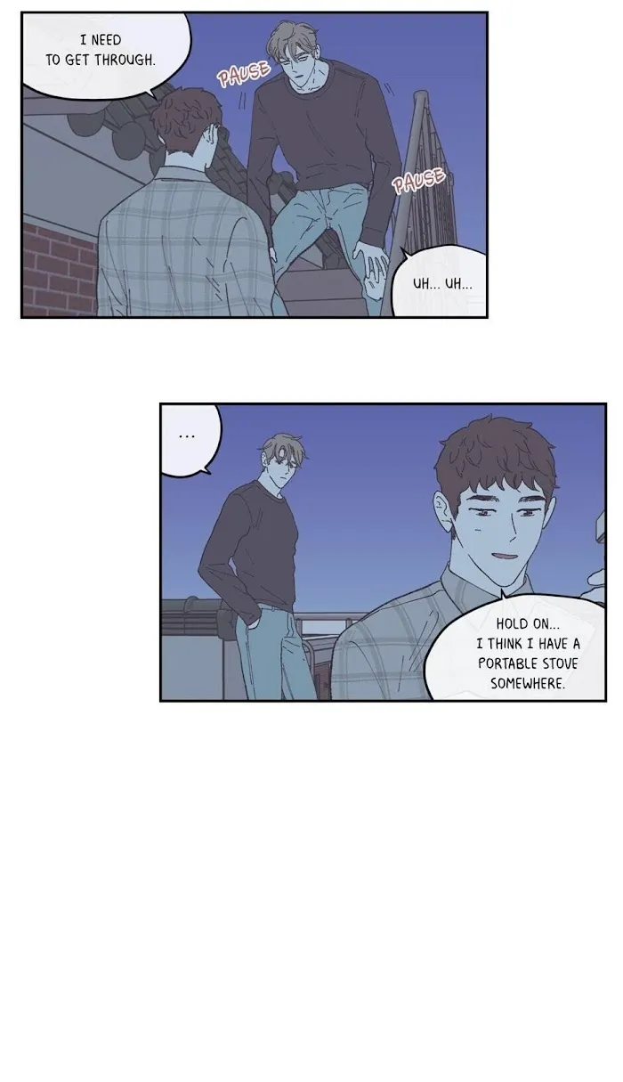 Mr. 100% Perfect - Chapter 42 Page 5