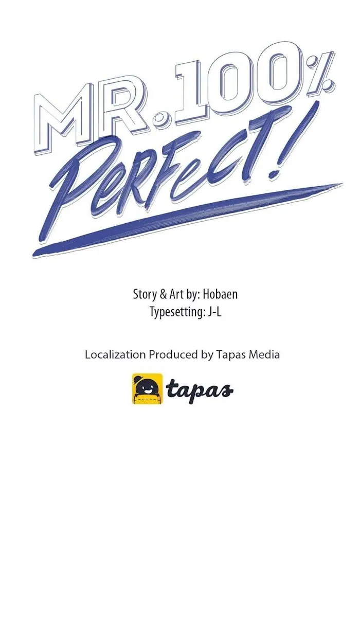 Mr. 100% Perfect - Chapter 42 Page 6