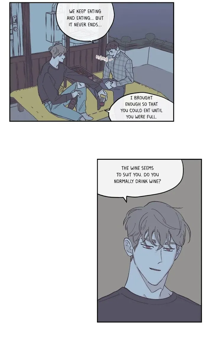 Mr. 100% Perfect - Chapter 42 Page 8