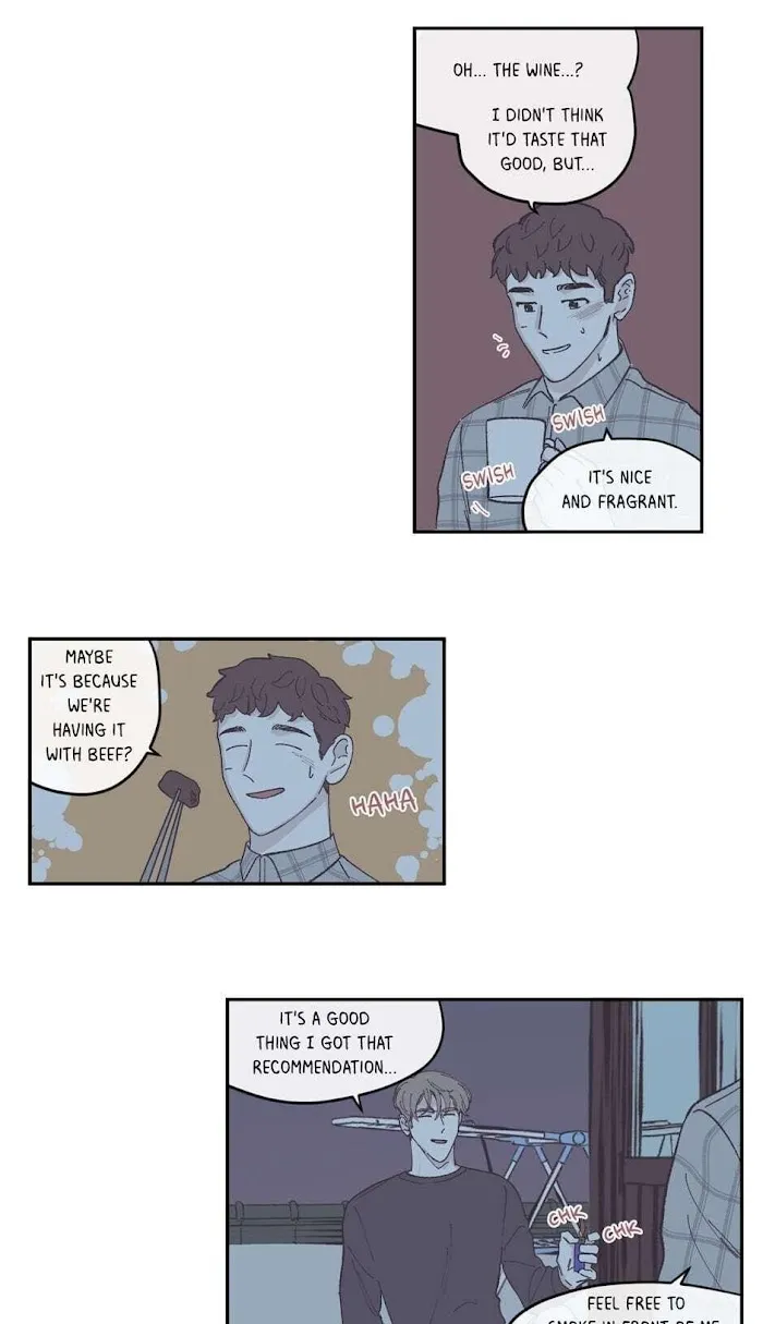 Mr. 100% Perfect - Chapter 42 Page 9