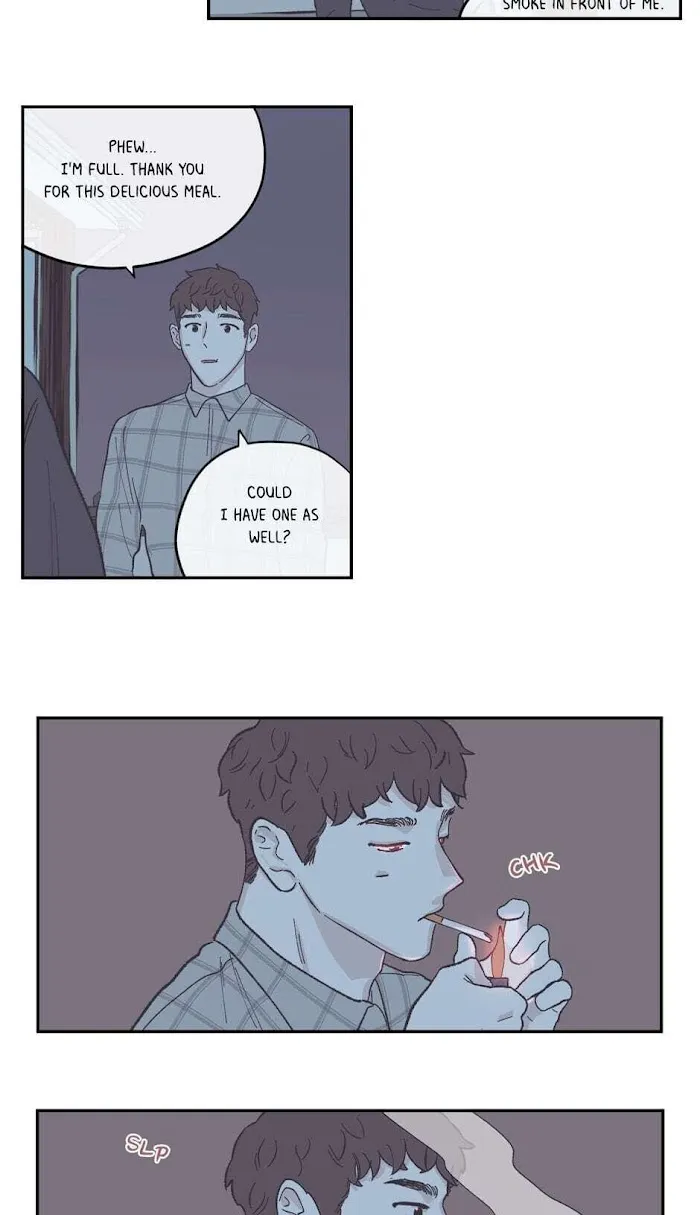 Mr. 100% Perfect - Chapter 42 Page 10