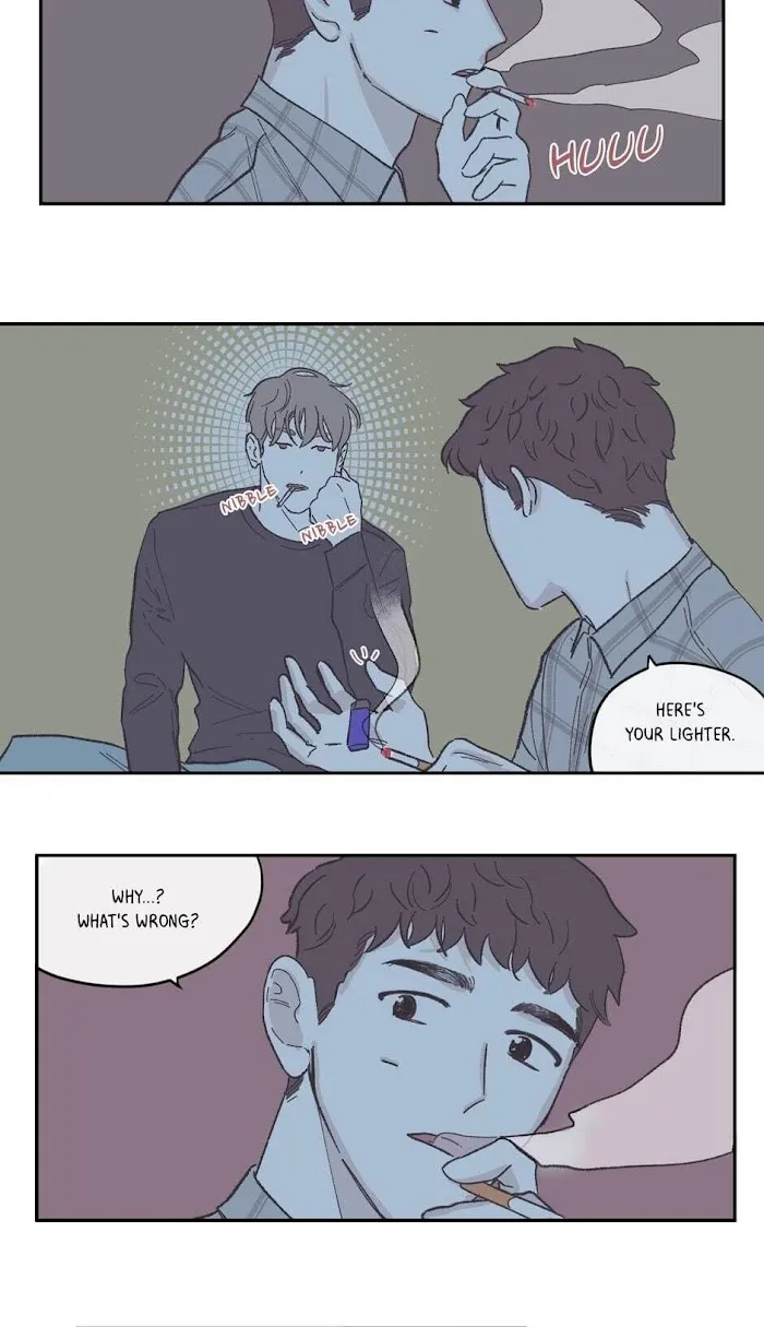 Mr. 100% Perfect - Chapter 42 Page 11
