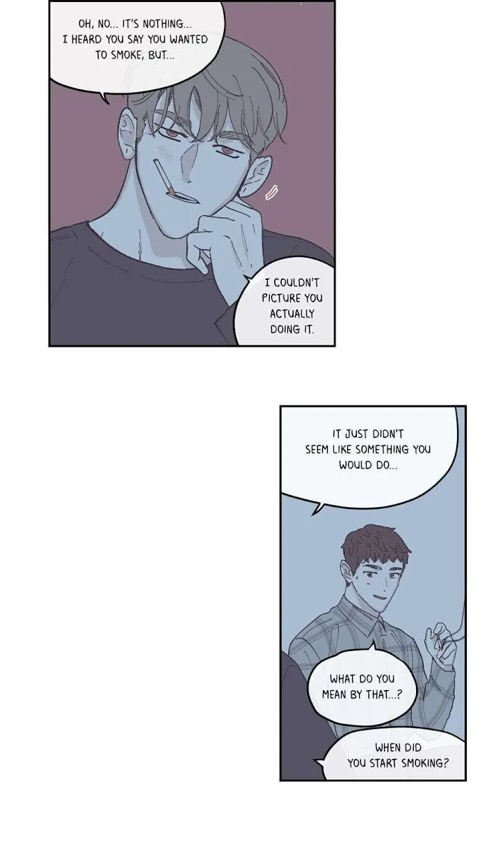 Mr. 100% Perfect - Chapter 42 Page 12