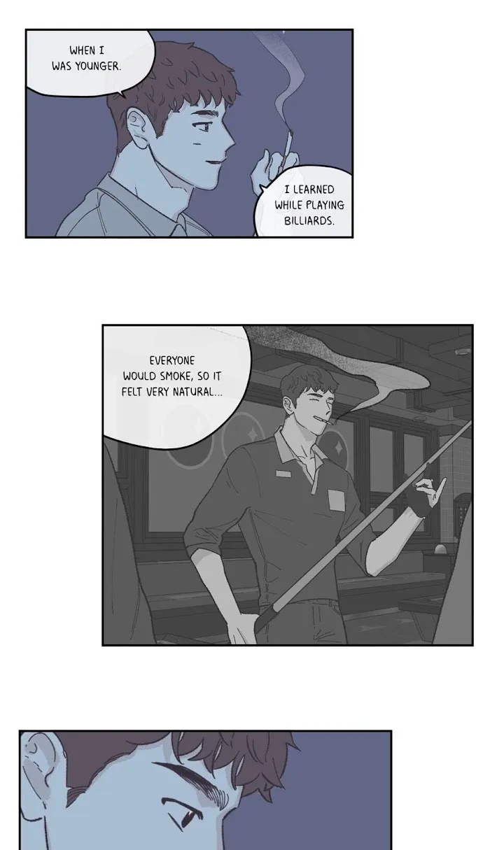 Mr. 100% Perfect - Chapter 42 Page 13