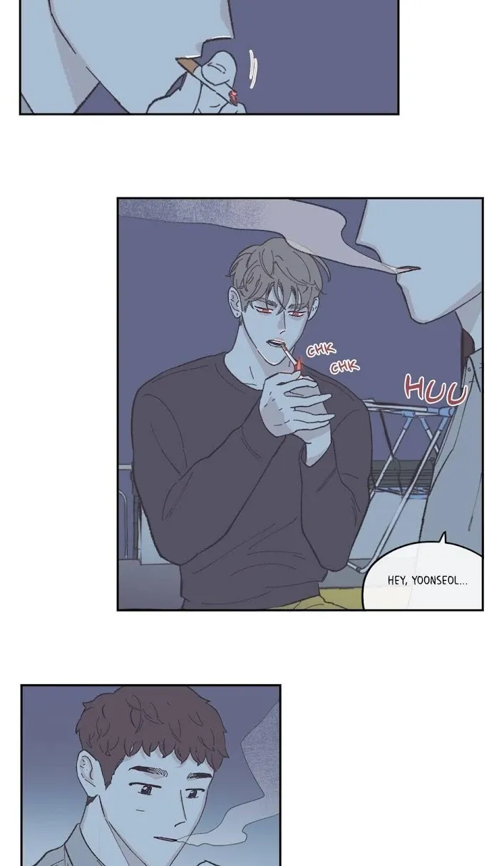 Mr. 100% Perfect - Chapter 42 Page 14