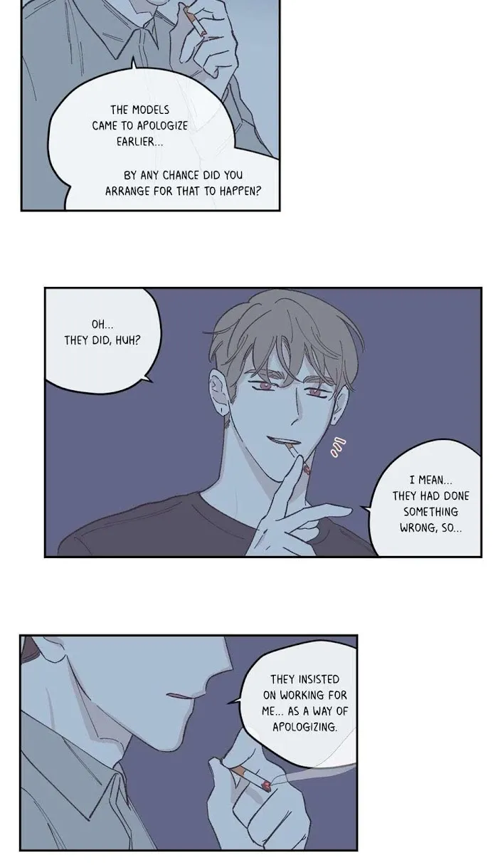 Mr. 100% Perfect - Chapter 42 Page 15