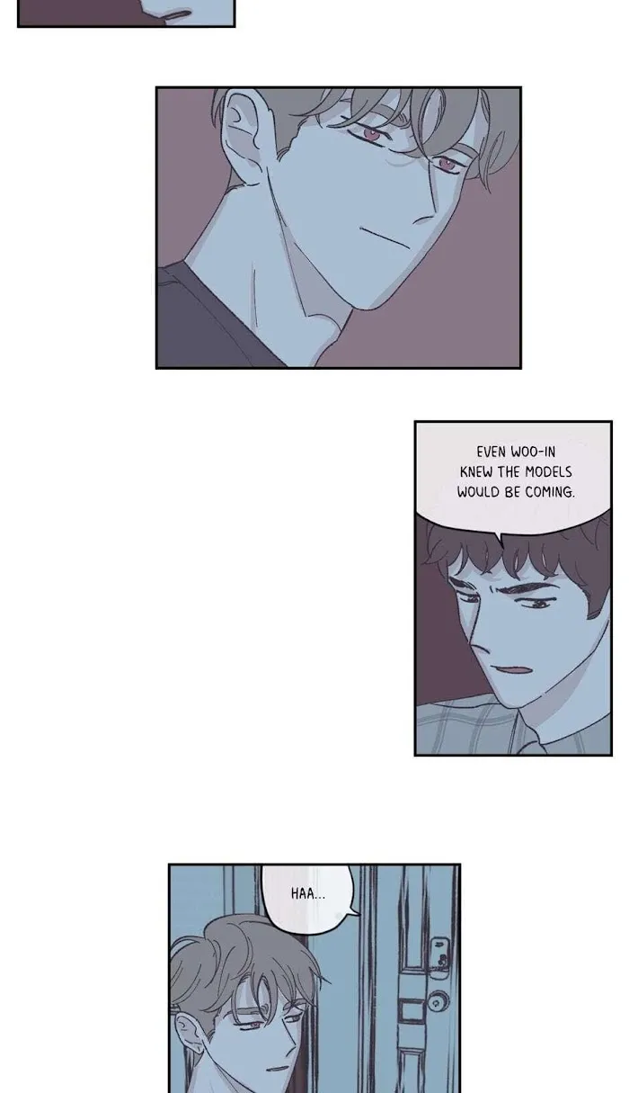 Mr. 100% Perfect - Chapter 42 Page 19