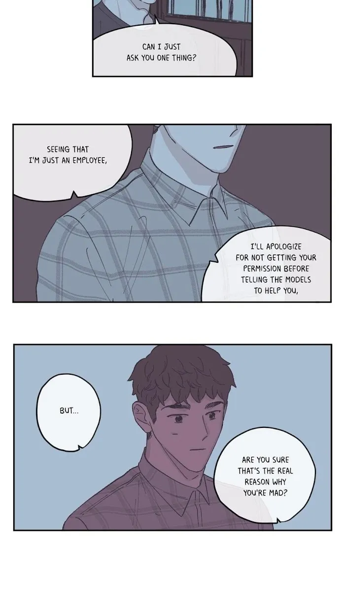 Mr. 100% Perfect - Chapter 42 Page 20
