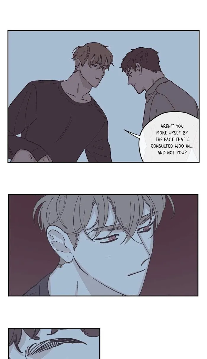Mr. 100% Perfect - Chapter 42 Page 21
